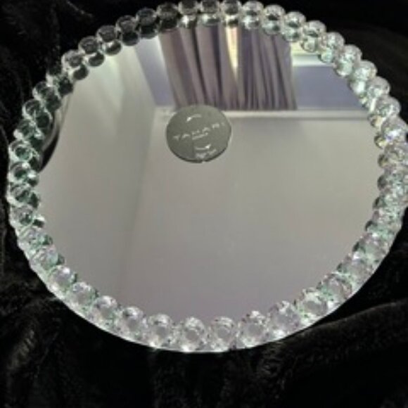 Tahari Turning Tray - Picture 1 of 2